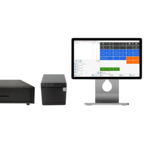 compleet-kassasysteem-e-200